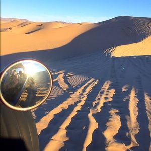 Meet your Posher, Rae